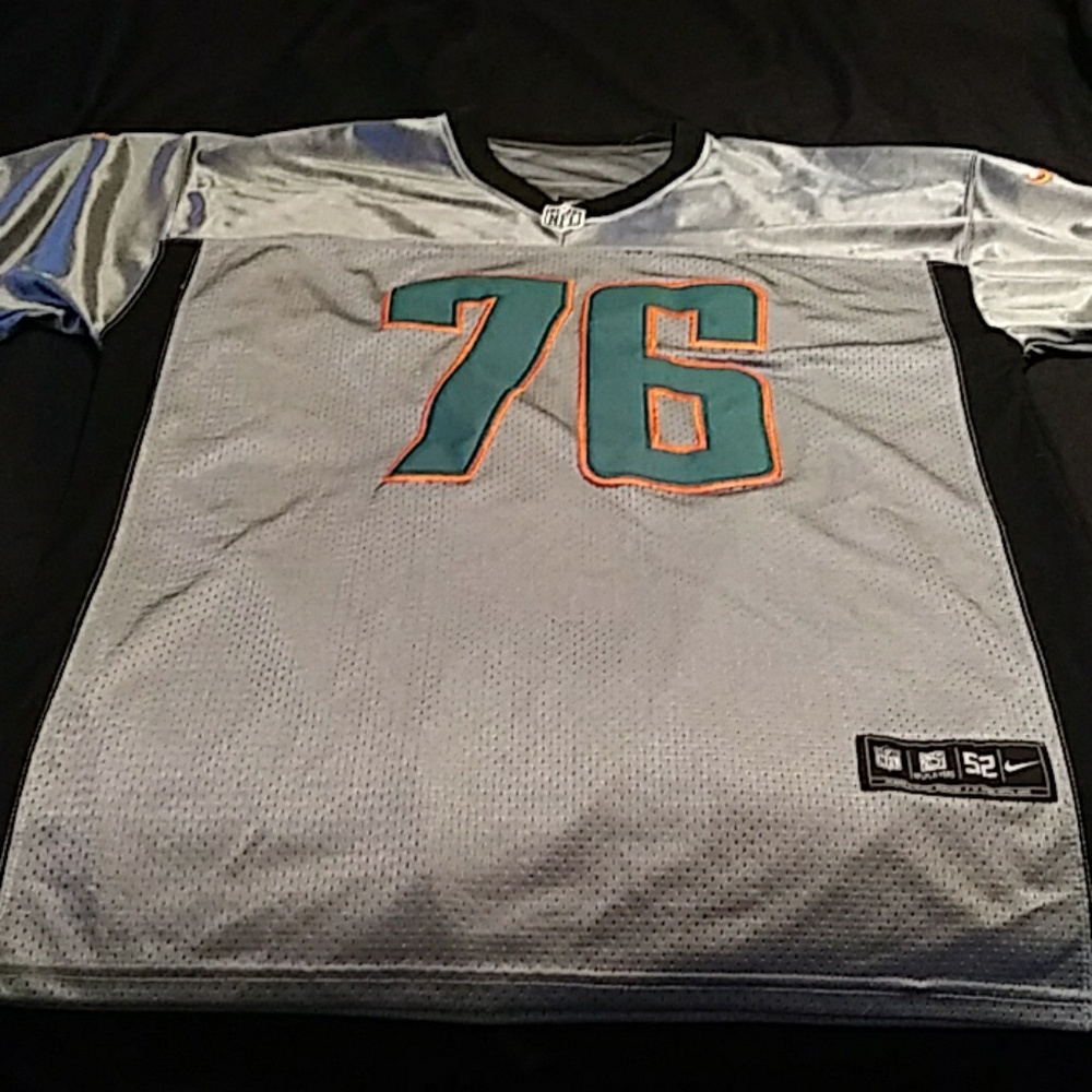 Miami 🐬 🏈 Jersey